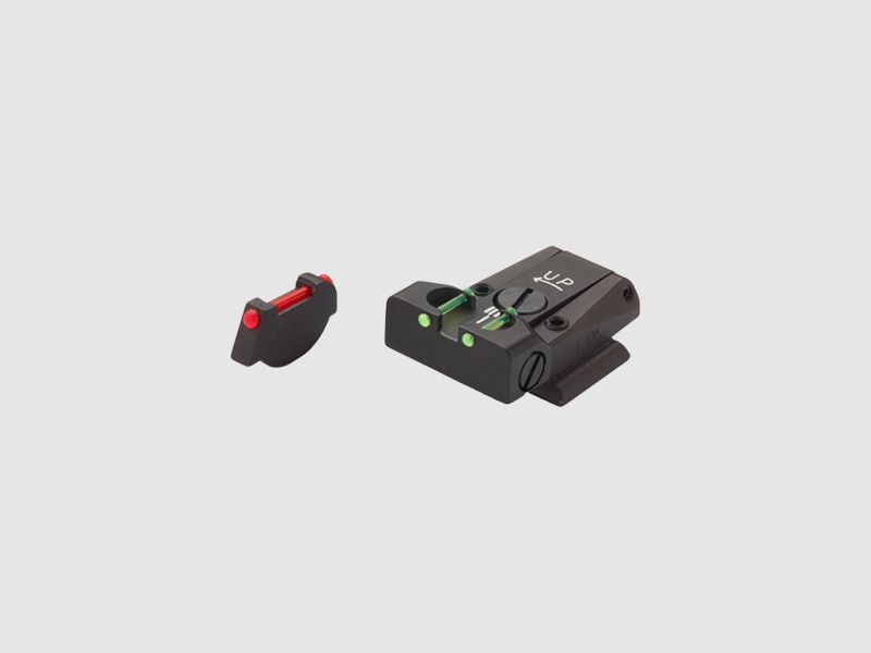 TTF Visier Fiber Ruger P90-95+P97