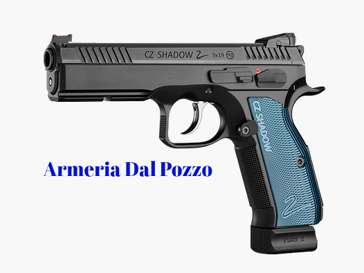 CZ SHADOW 2 9X19