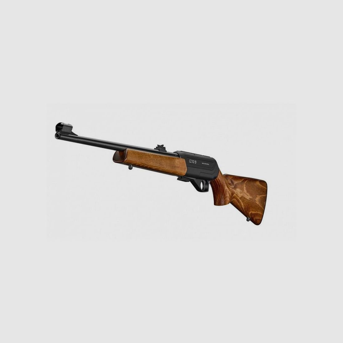 Carabina CZ512 cal. 22LR, imagen 2 de 4