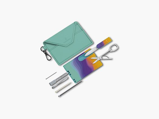 VICTORINOX SWISSCARD CLASSIC SYDNEY STYLE