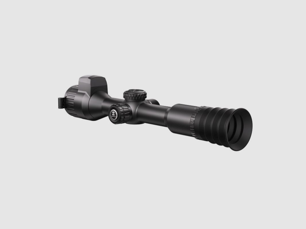 SCOPE THERMIQUE – HIKMICRO – NEOS NH35L Lunette thermique (AVEC TÉLEMETRE), image 4 sur 15