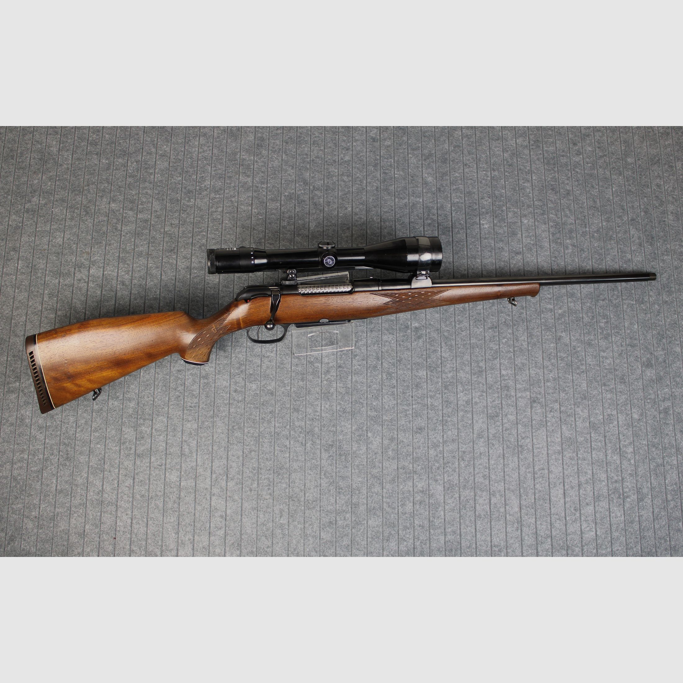 Krico 700 .30-06 Spr. Zeiss 2,5-10 M14x1