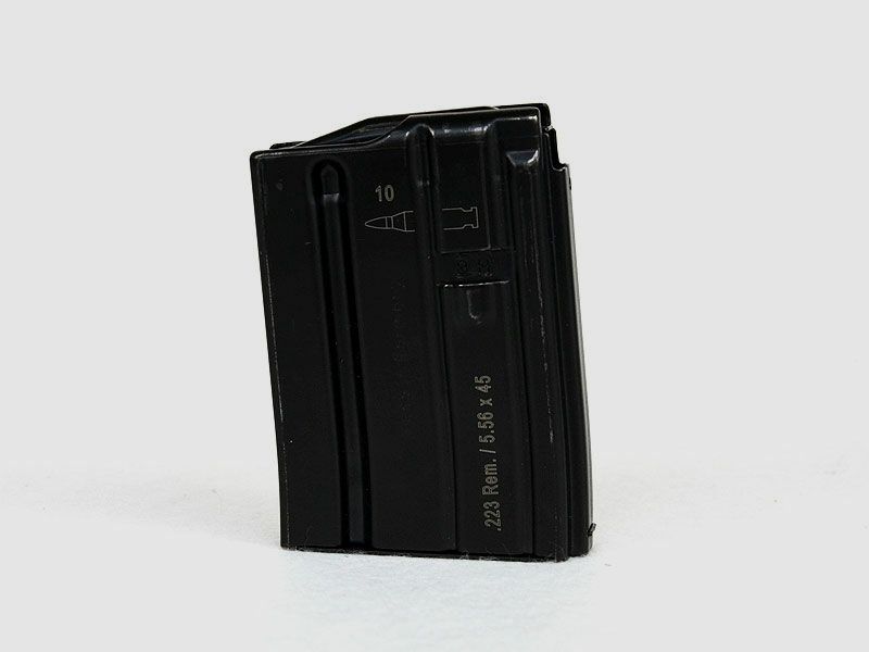 Heckler&Koch MR223 Magazine 10er