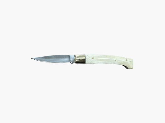 COLTELLO – PATTADA MANICO CORNO