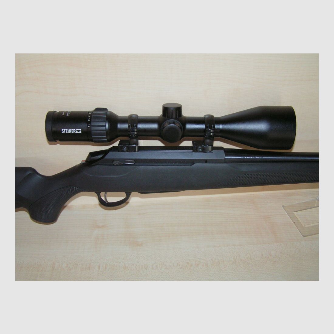 Sistema de enlace Tikka T3x Lite