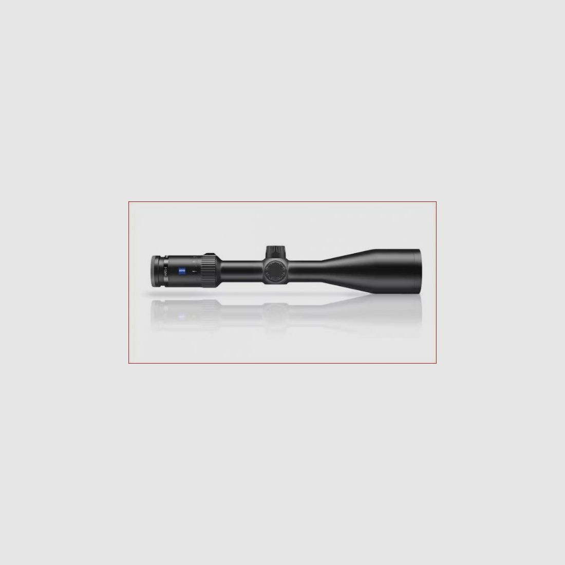 Zeiss Zielfernrohr Conquest V4 3-12x56 (60)