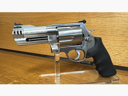 S&W Mod. 500