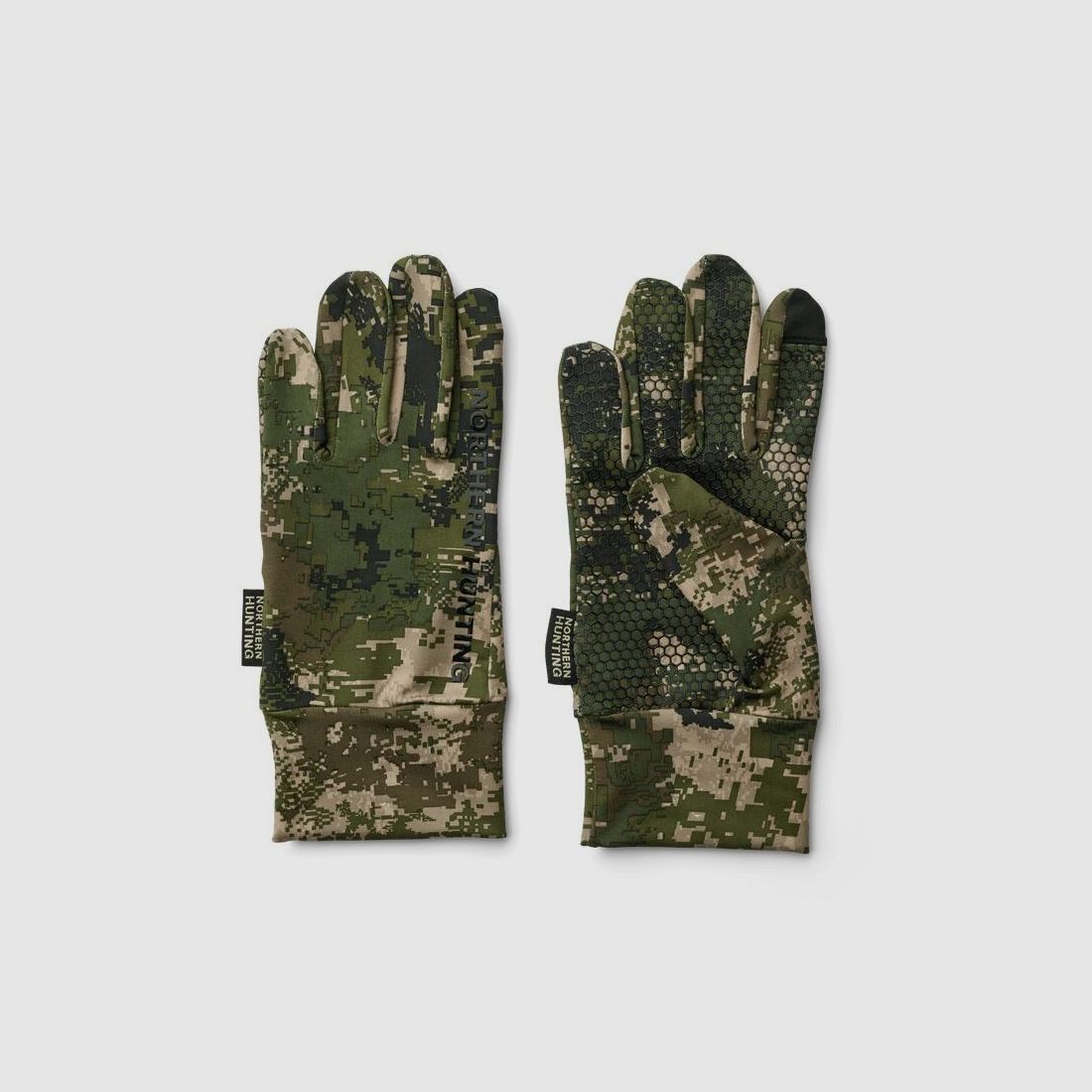 Northern Hunting Jagdhandschuhe Sigvald Opt-9