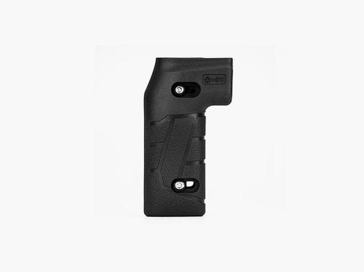 MDT Premier – Vertikalgriff – verstellbar – schwarz – 105173-BLK