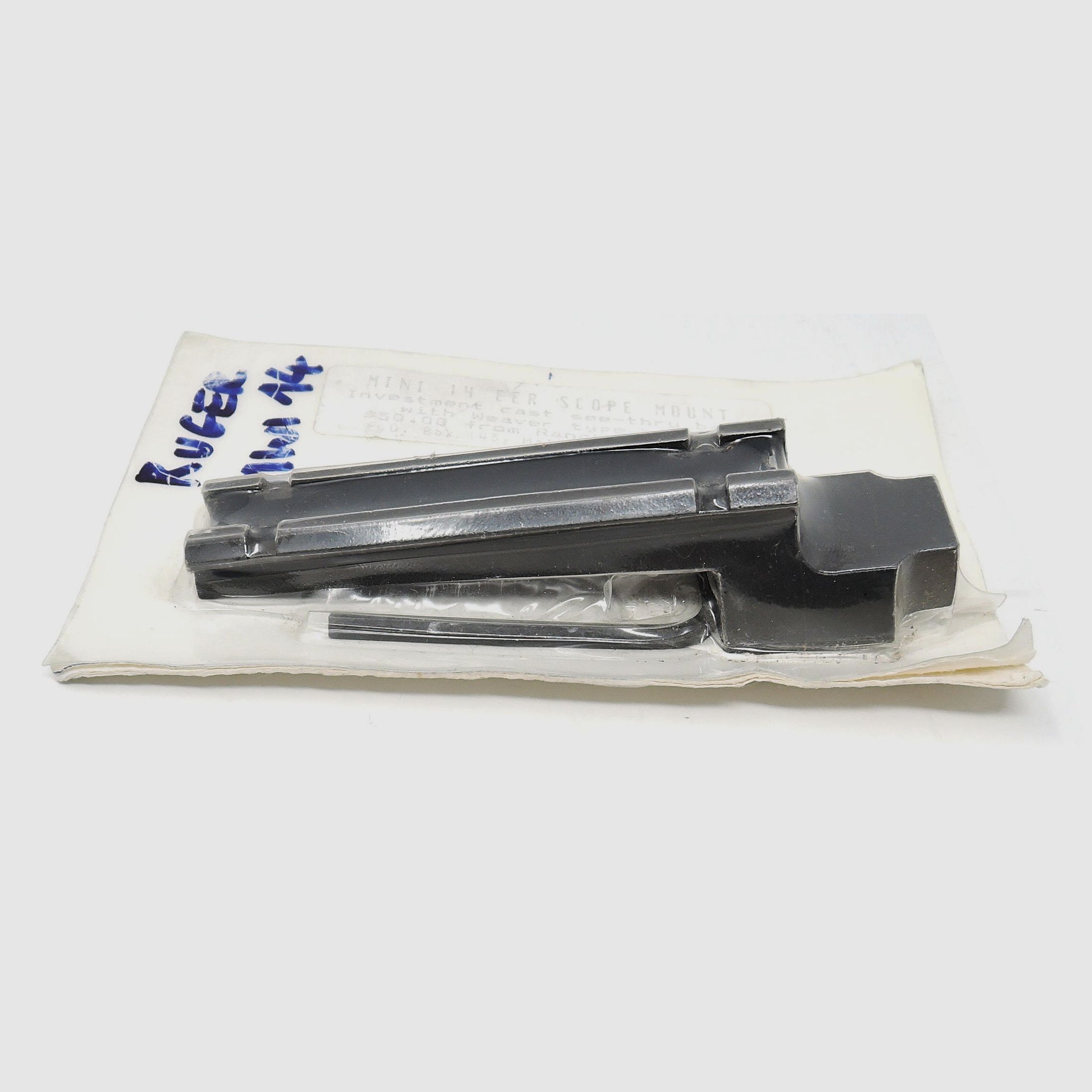 Ranch Products – Ruger Mini-14 EER Zielfernrohrmontage, Bild 2 von 2