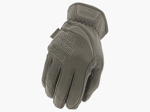MECHANIX FASTFIT GUANTI RANGER GREEN