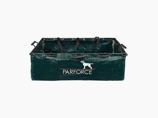 Parforce Multi- und Wildwanne Flexy – faltbar Medium