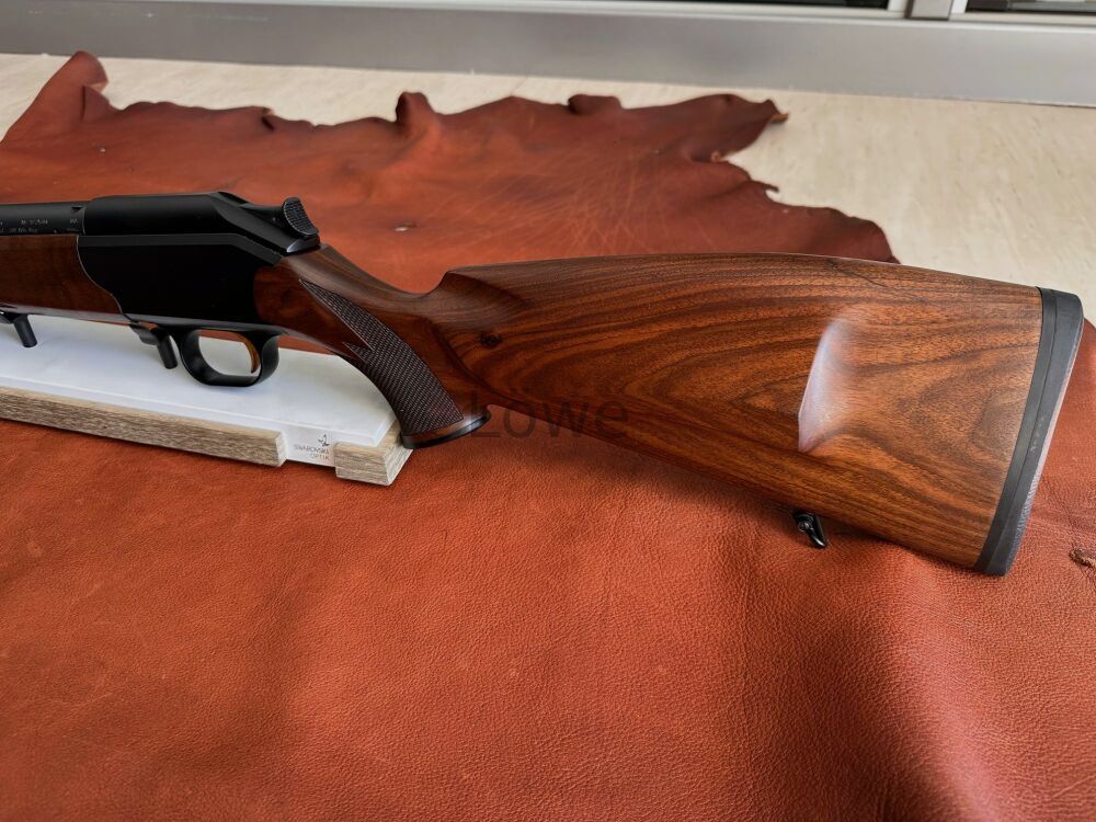 Blaser	 R93 Black Edition