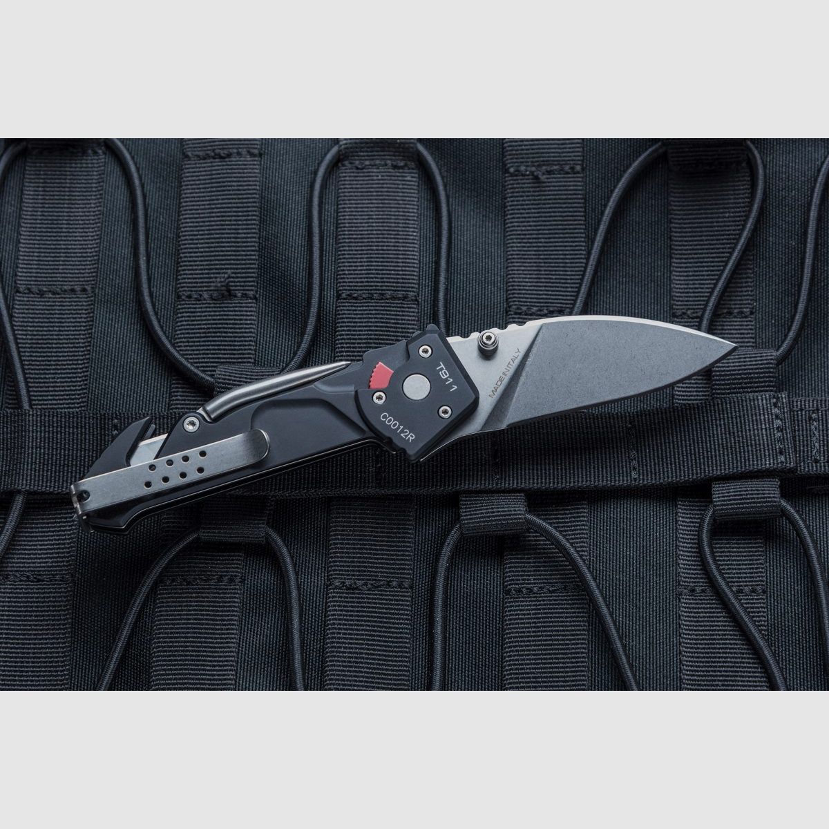 EXTREMA RATIO – T911, image 2 sur 4