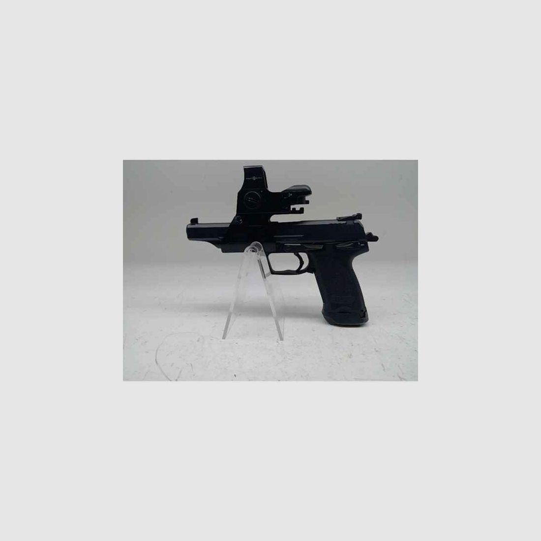 Pistole Heckler&Koch USP Elite Kal.9mmLuger