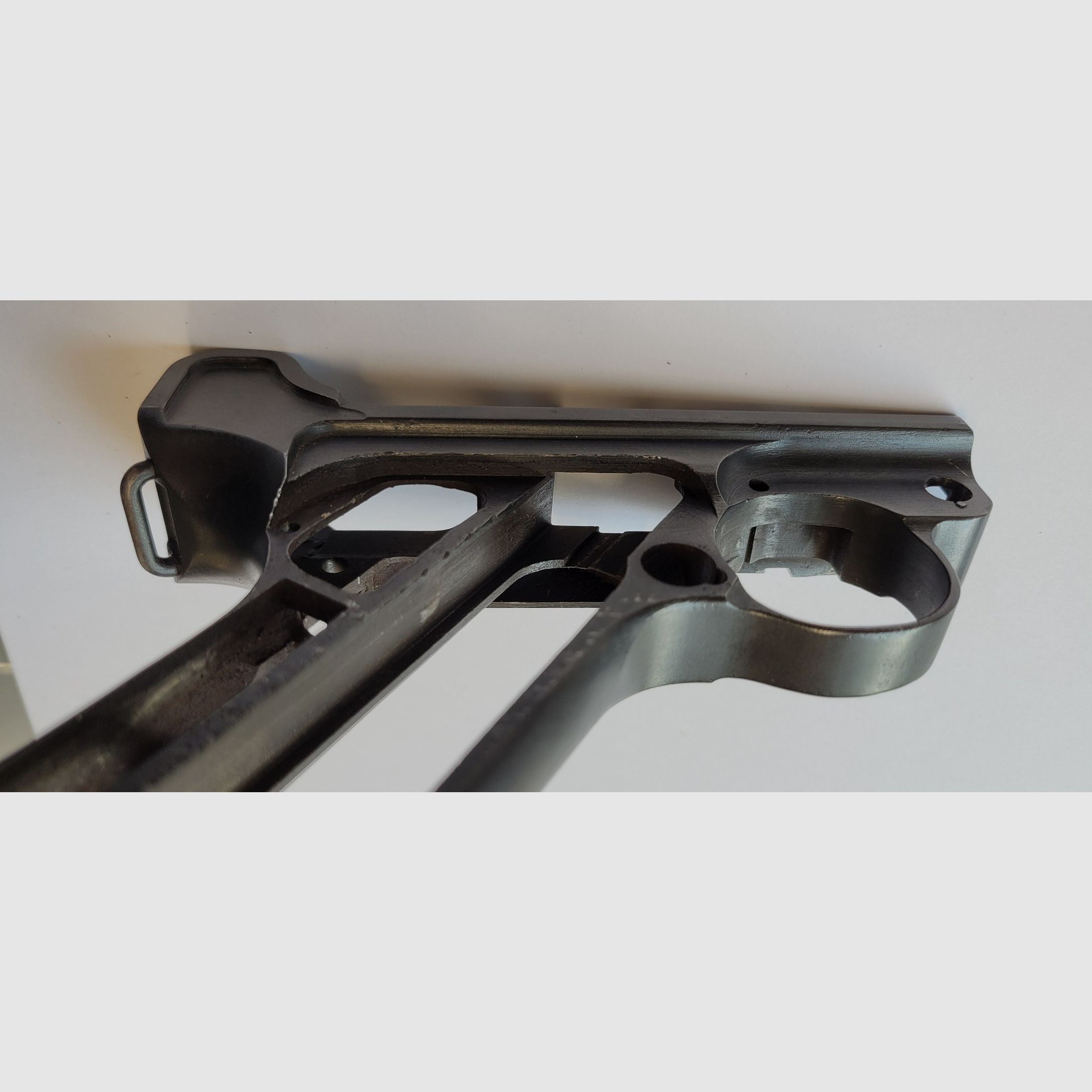Griffstück P.08