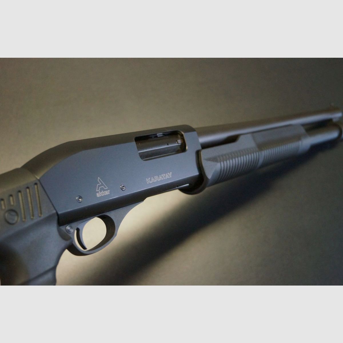 Akkar Karatay Telescopic, zdjęcie 5 z 5