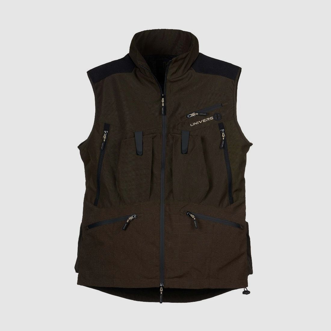 UNIVERS GILET STAMBECCO U-TEX, image 3 of 14