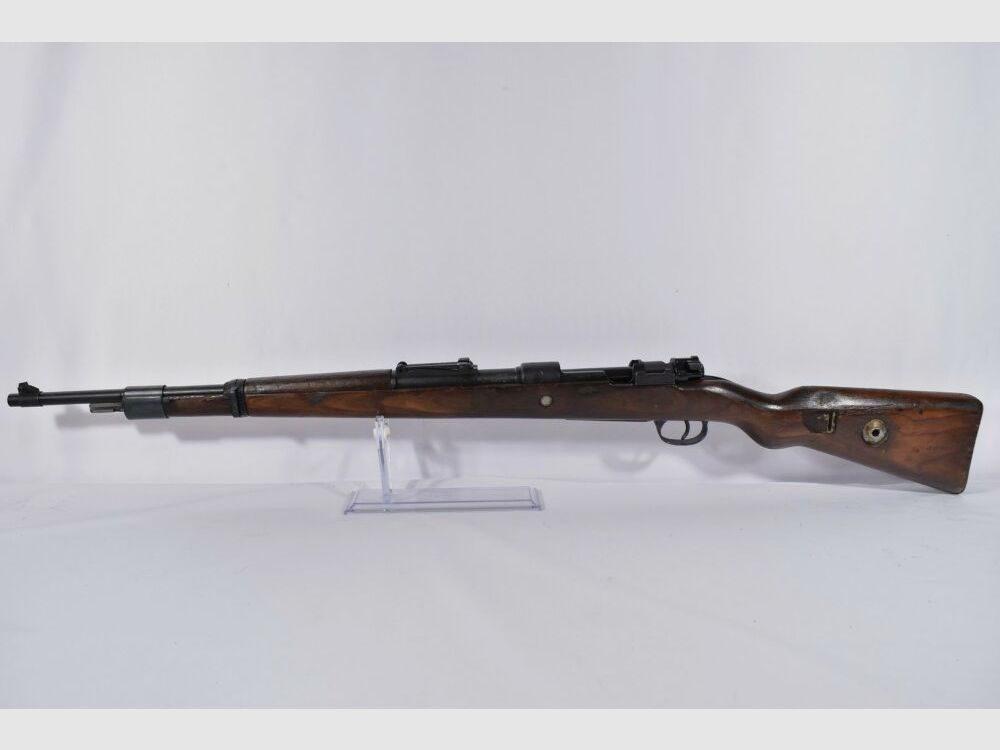 Mauser K98 (byf 43)