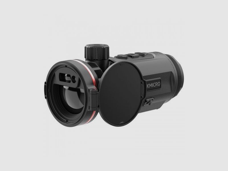 Hikmicro Clip-On Thunder TQ35CL 3.0