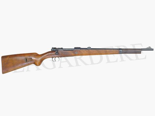 MAUSER 98K TRANSFORME JAGD (REPETIERBÜCHSE)