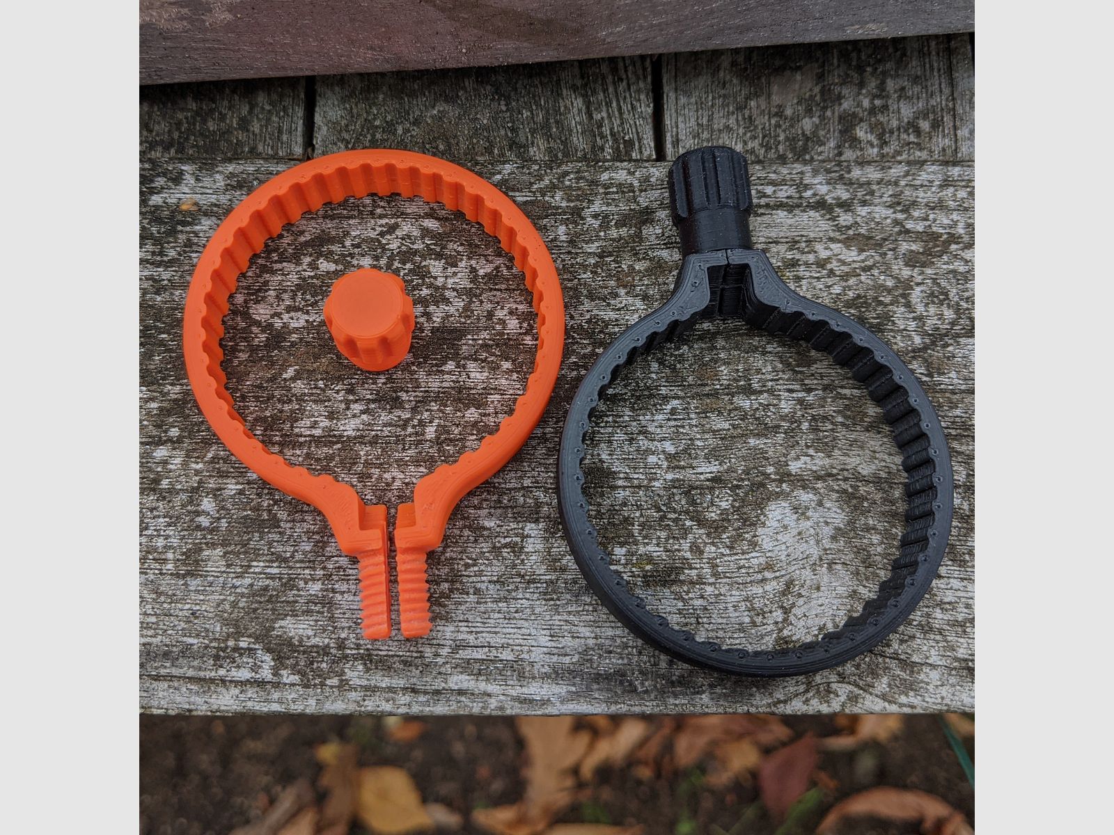 For Swarovski Z8i: Quick adjustment lever for magnification setting