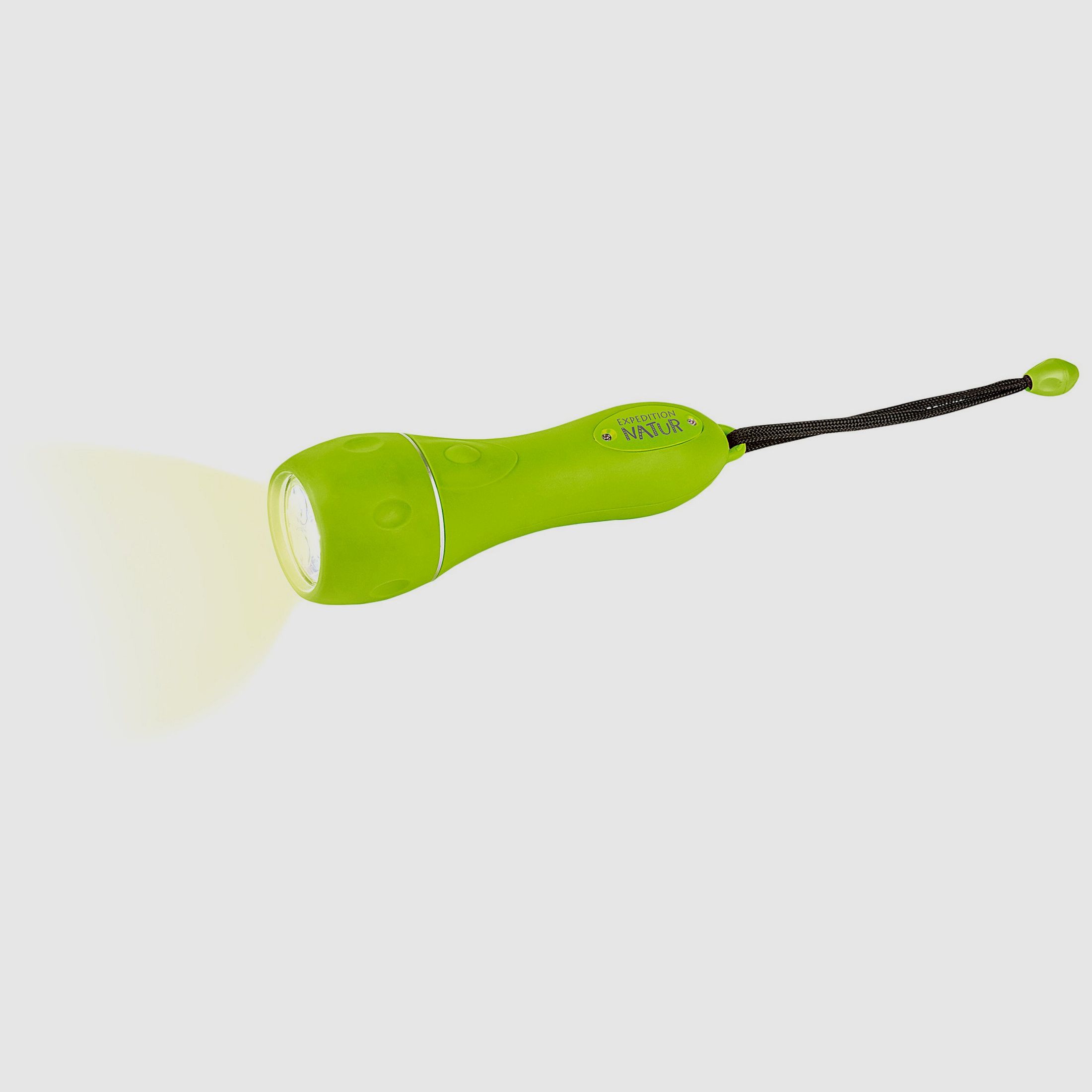 Moses Taschenlampe für Kinder