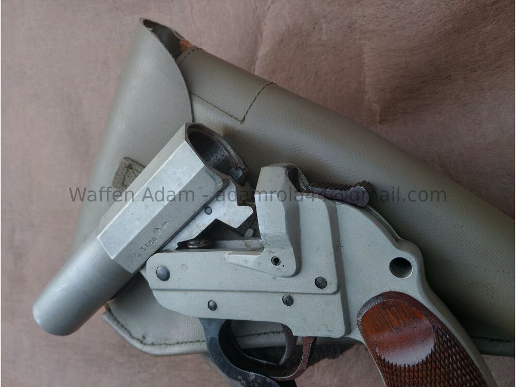 F.W Heym, Münnerstadt Sig Pi, Cold War Aera