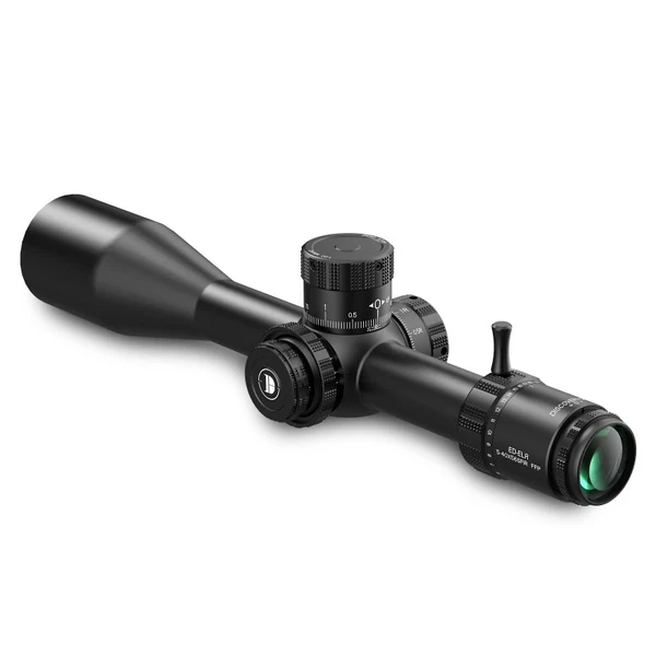Zielfernrohr DiscoveryOpt ED-ELR 5-40X56SFIR FFP-1/20MRAD-Z + Montage