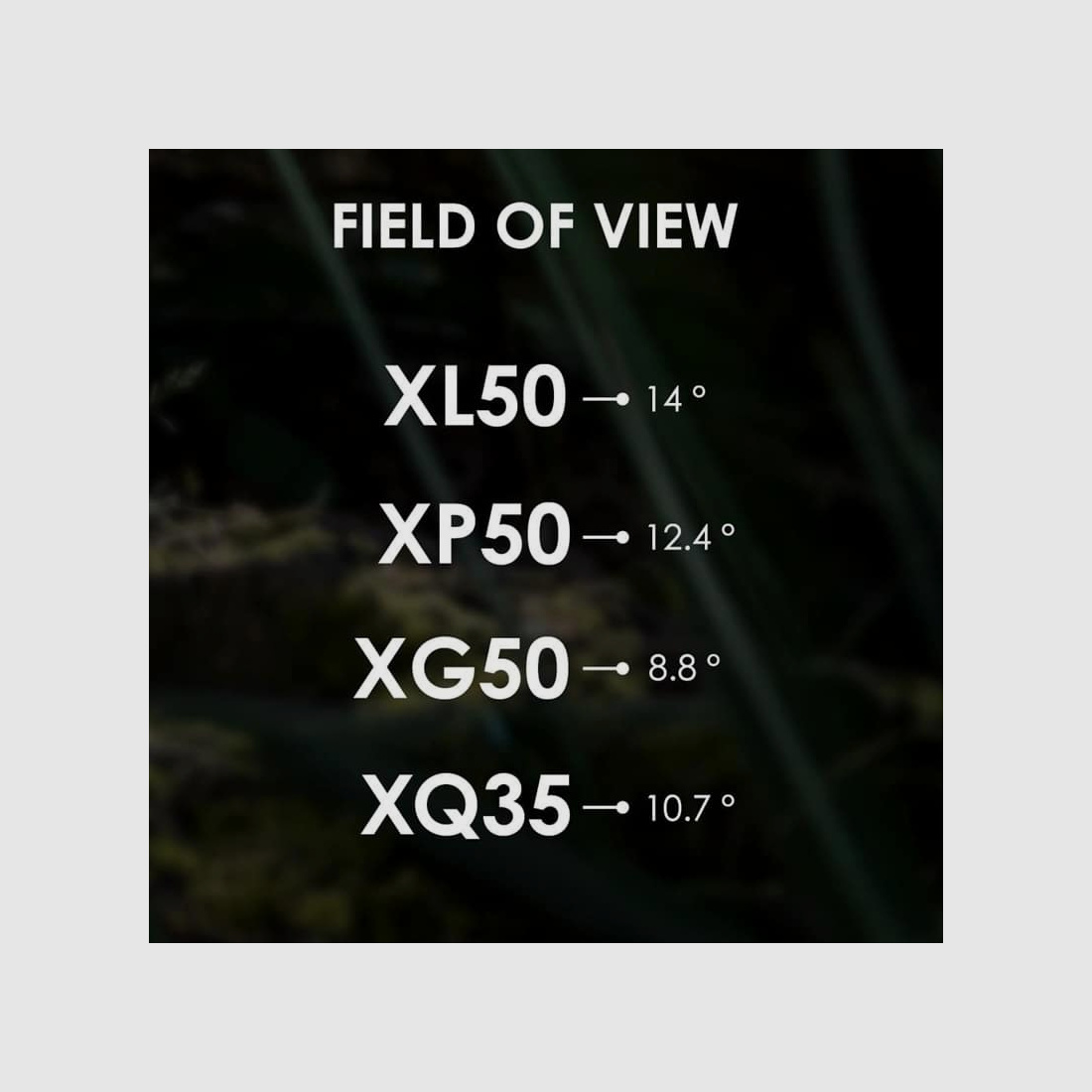 Pulsar Telos XL50 Wärmebildkamera-Handgerät