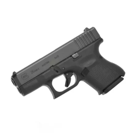 GLOCK 26 GEN. 5 pistol cal. 9x19