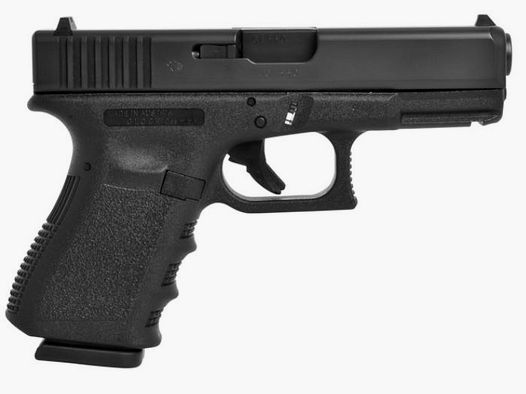 Glock Pistole 38 – .45 GAP