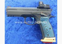CZ Uhersky Brod CZ 75 SP - 01 Shadow
