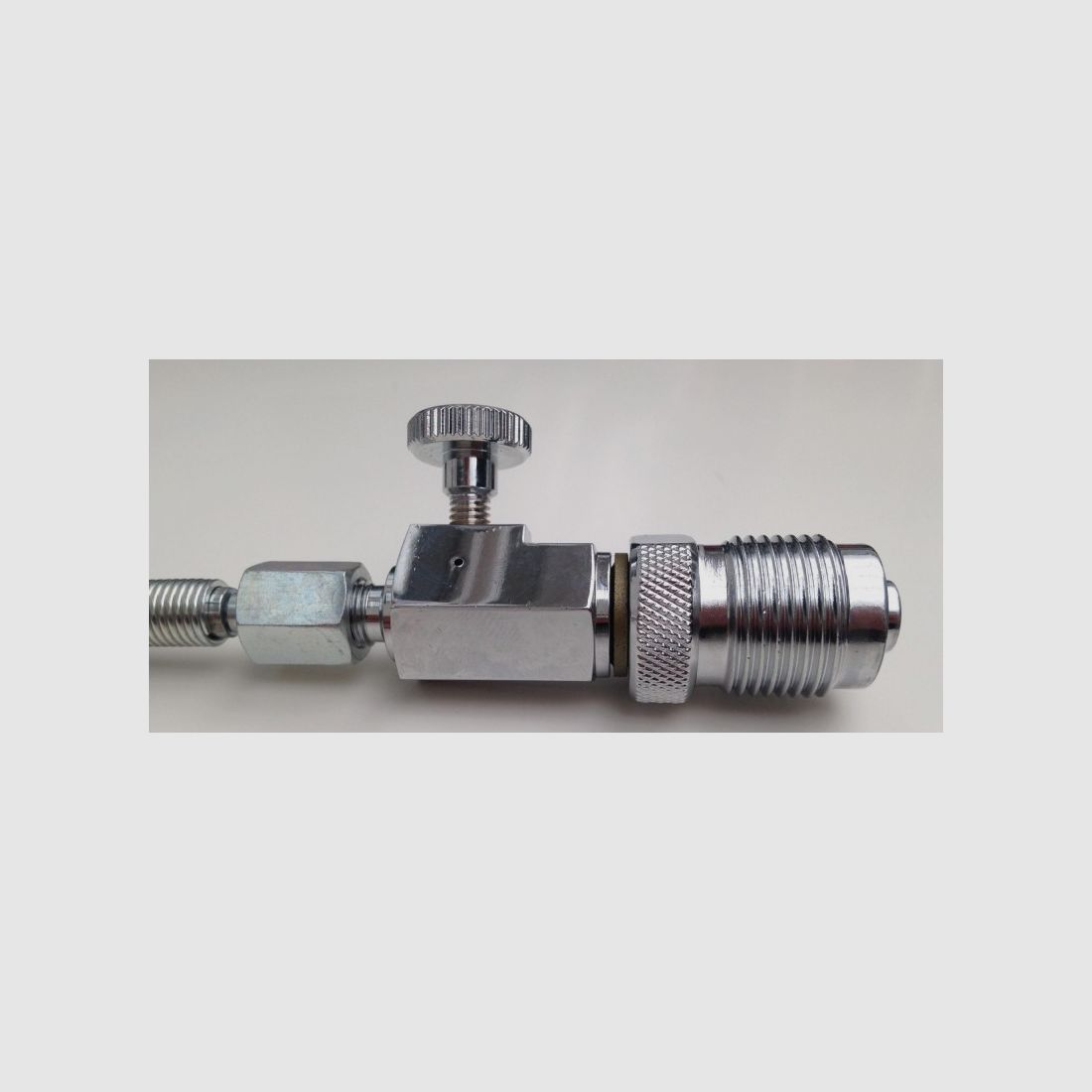 Füllrohr GAMO 200 bar - Flasche, Bild 3 von 4