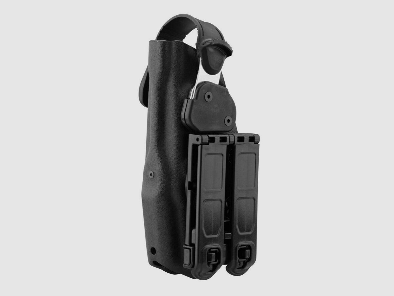 Holster Radar Rotolock Extreme Multilink für Taser X26P Rechtshänder, Bild 2 von 4