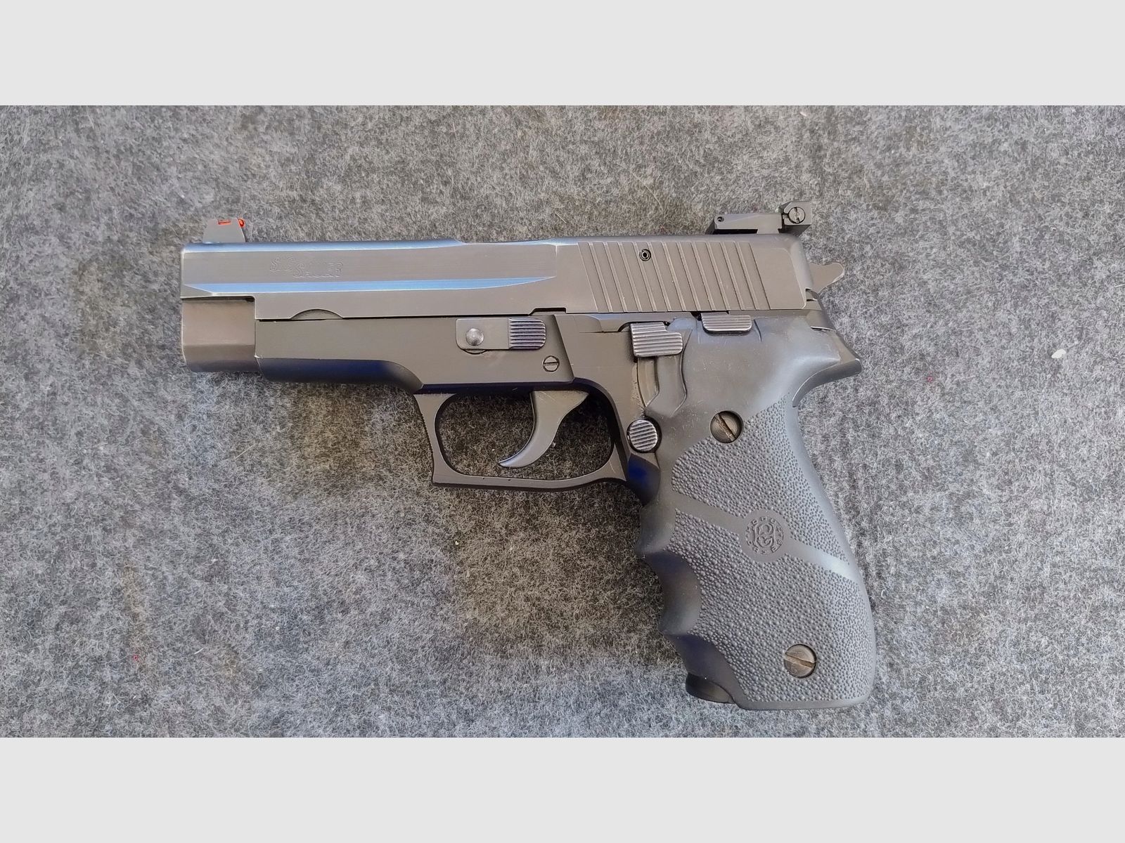 SIG P226 avec accessoires complets, image 3 sur 18