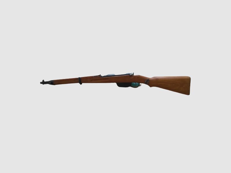 Steyr Mannlicher Karabiner Mod. 1895 Kal. 8x56R