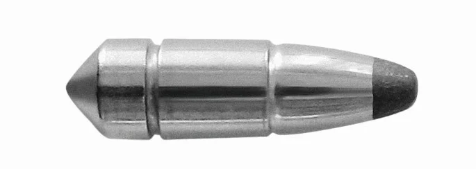 Brenneke 30 TIG balas 9,7 g (25 unidades) .308