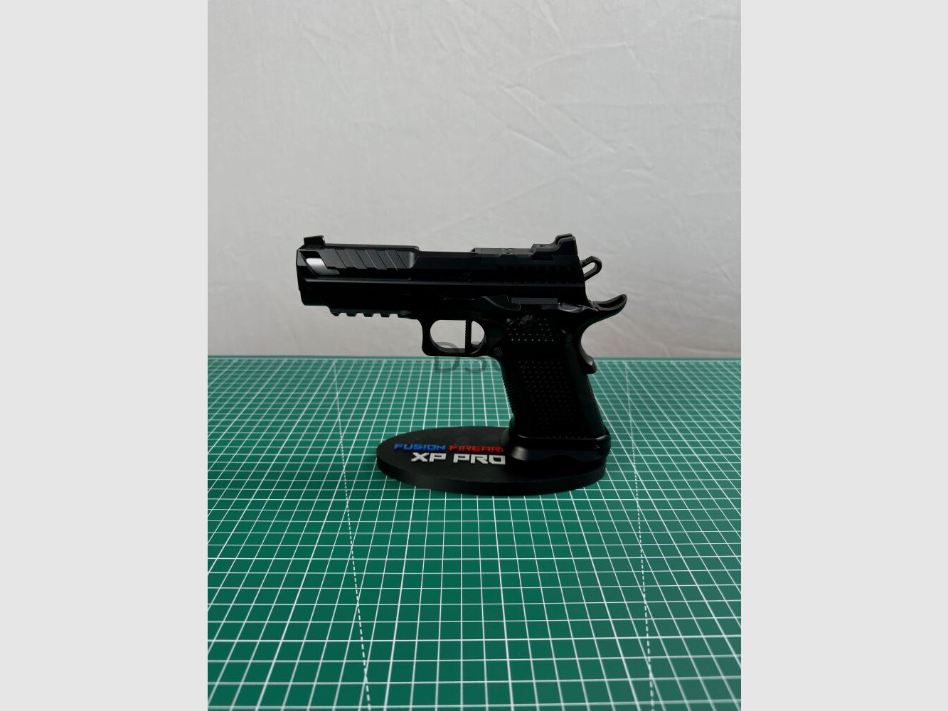 Fusion Firearms / Ermox XP PRO PX-01 9mmLuger