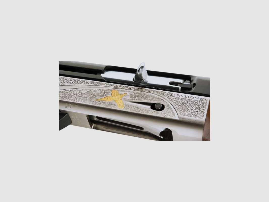 RIFLE BENELLI PASION MK2 C/12, image 3 of 7