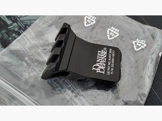 Daniel Defense One O'Glock Offset Mount