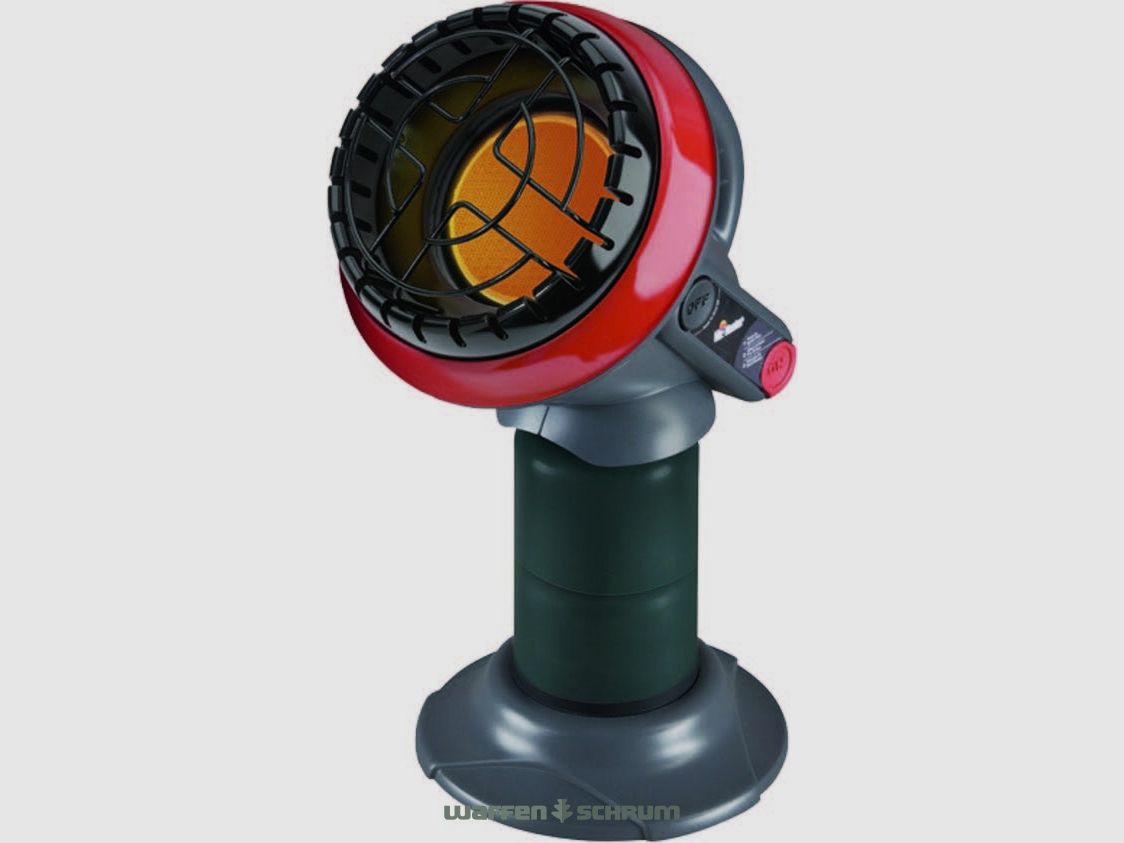 Mr. Heater Kanzelheizung Little Buddy