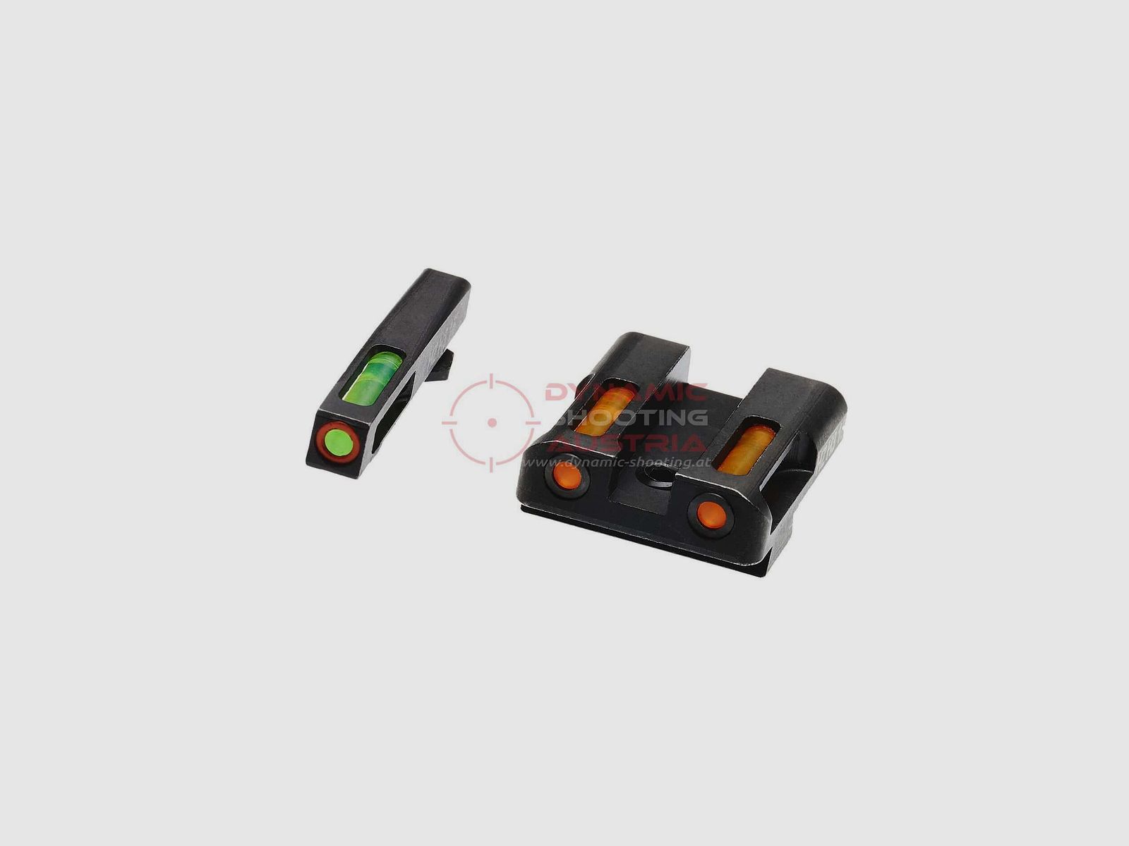 Tritium Sight Litewave H3 for Glock, image 2 of 7