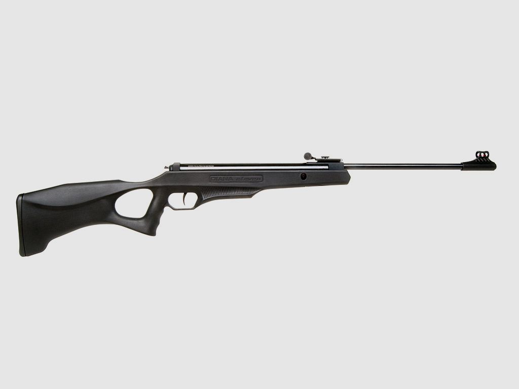 Einsteiger Kipplauf Luftgewehr Diana Eleven Kaliber 4,5 mm (P18)