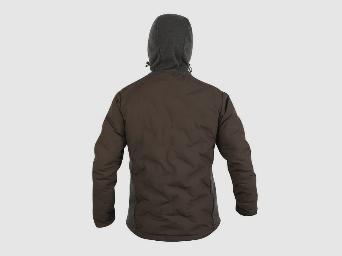 Hart Sendai-J Hybridjacke
