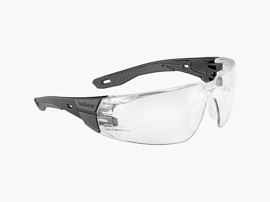 Bolle RUSH+ 2.0 Clear Lenses (Grey)