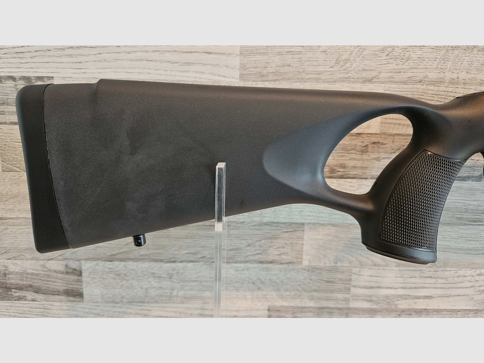 Neuware vom Fachhandel - Sabatti Mercury Rover G2 Kal. .308Win mit Lochschaft Thumbhole