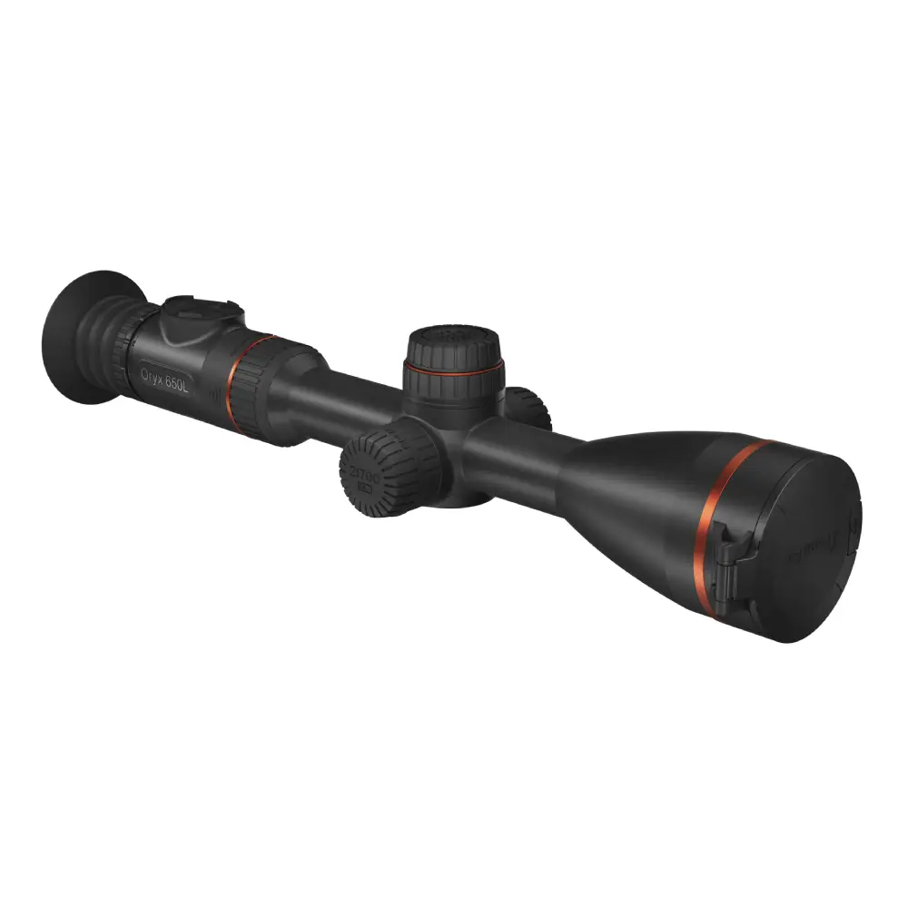 Lunette thermique ThermTec Orix 650 LRF, image 1 sur 6