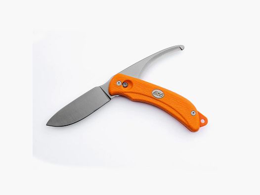 EKA SwedBlade G5 – kolor: pomarańczowy