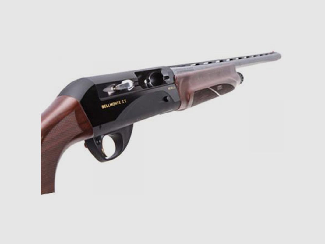 Benelli Belmonte II MK2 Flinte, Bild 3 von 3